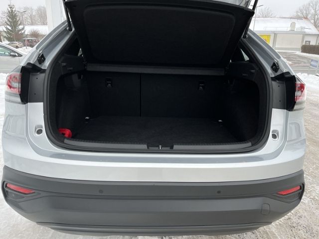 Volkswagen Taigo 2025