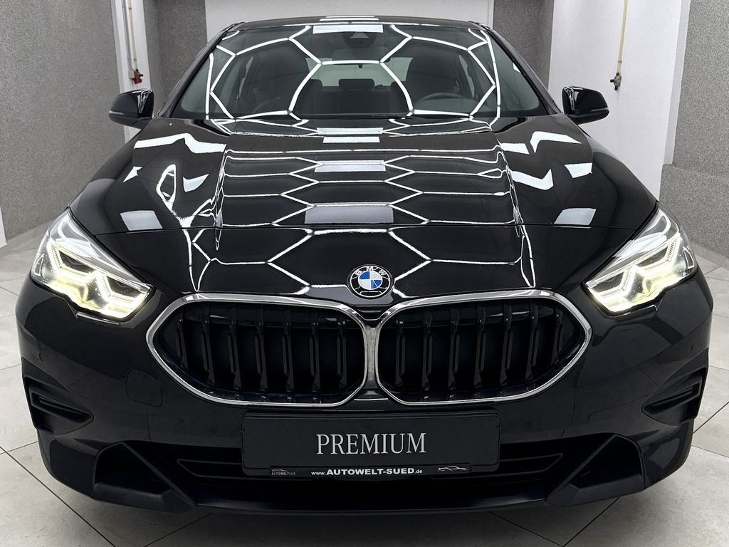 BMW 216 Gran Coupé 2022