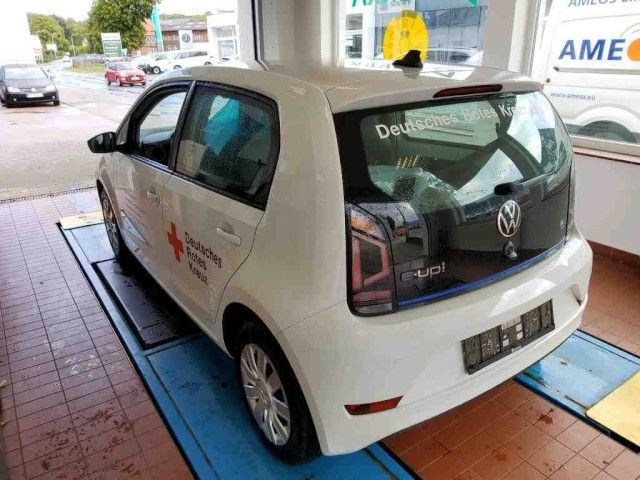 Volkswagen up! 2021