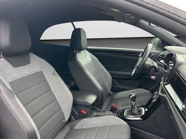 Volkswagen T-Roc 2023