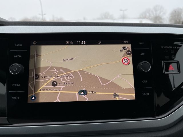 Volkswagen Taigo 2025