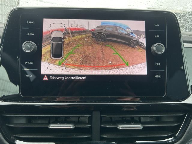 Volkswagen T-Roc 2023