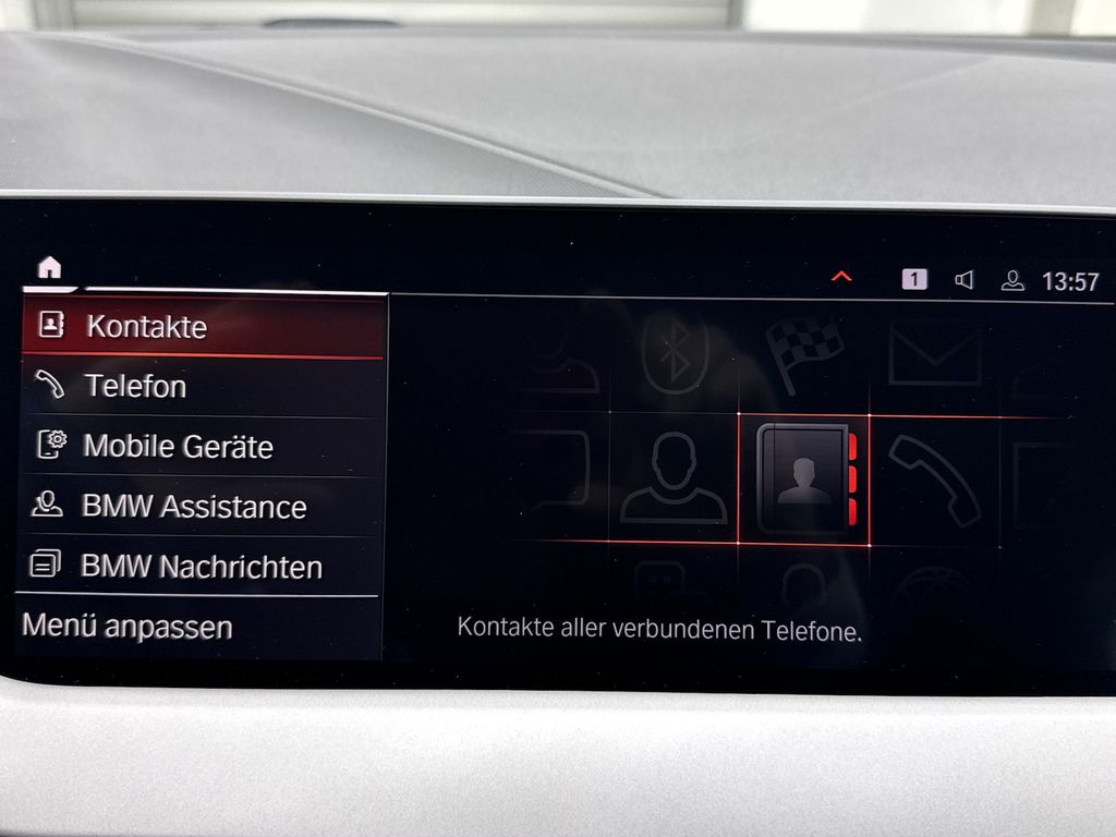 BMW 216 Gran Coupé 2022