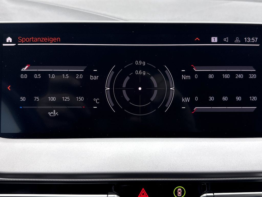 BMW 216 Gran Coupé 2022