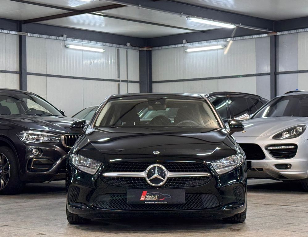 Mercedes-Benz A 180 2021