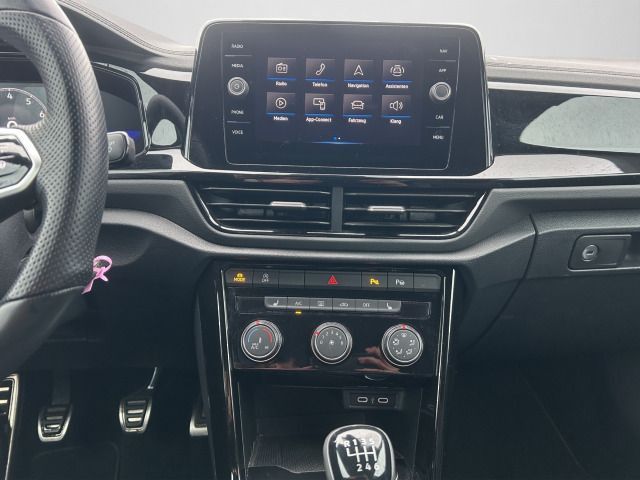 Volkswagen T-Roc 2023