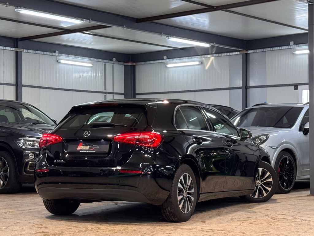 Mercedes-Benz A 180 2021