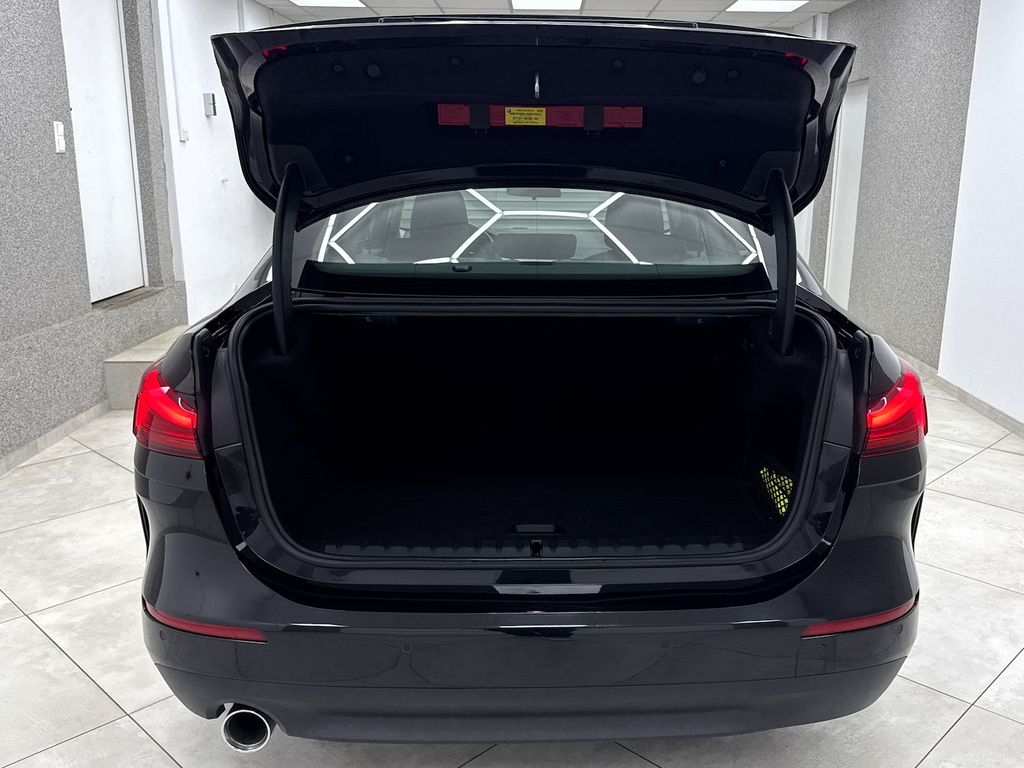 BMW 216 Gran Coupé 2022