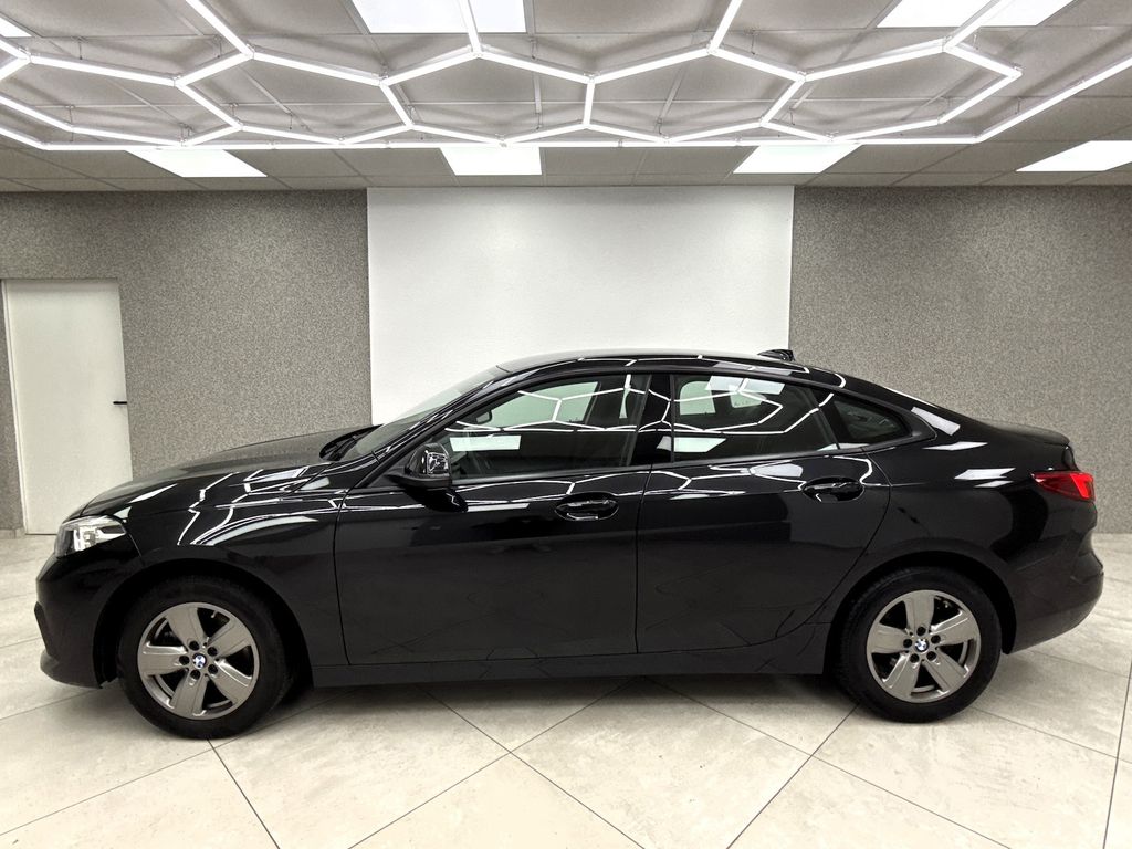 BMW 216 Gran Coupé 2022