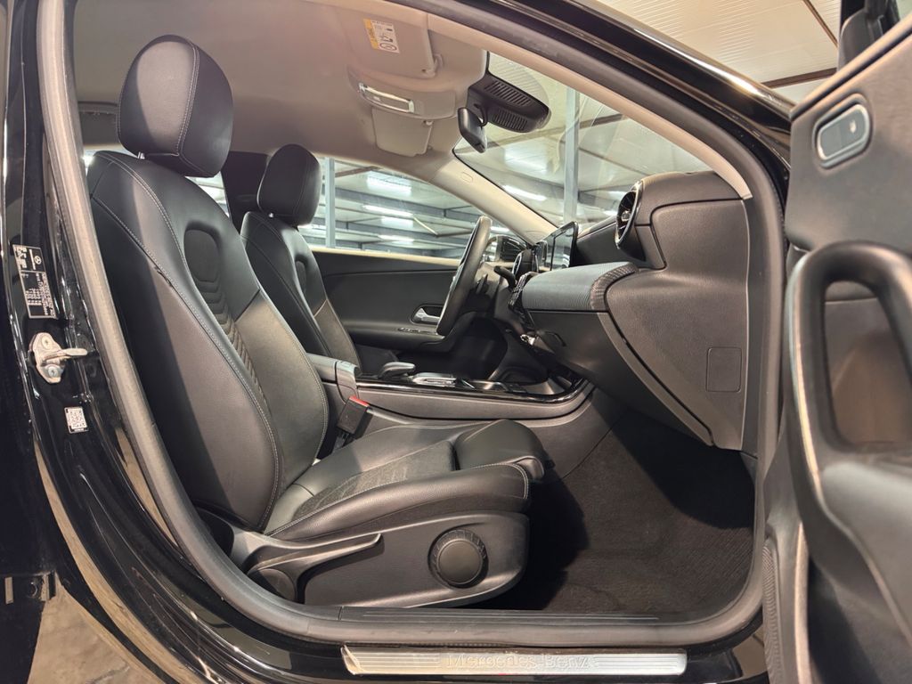 Mercedes-Benz A 180 2021