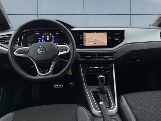 Volkswagen Taigo 2025