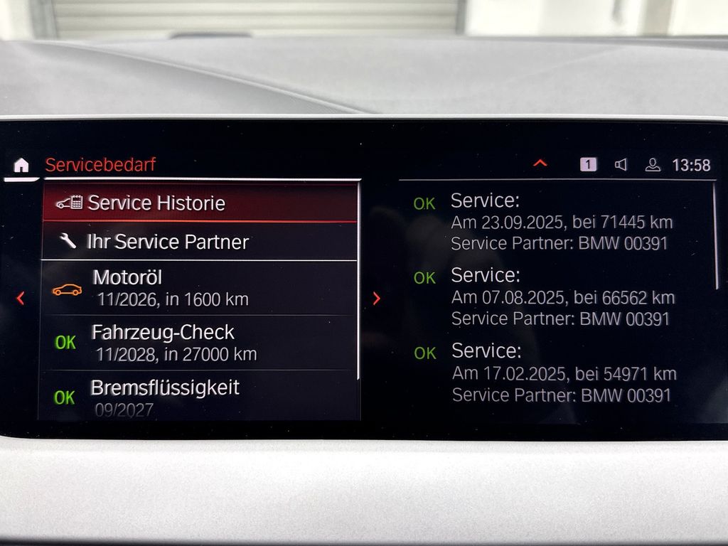 BMW 216 Gran Coupé 2022