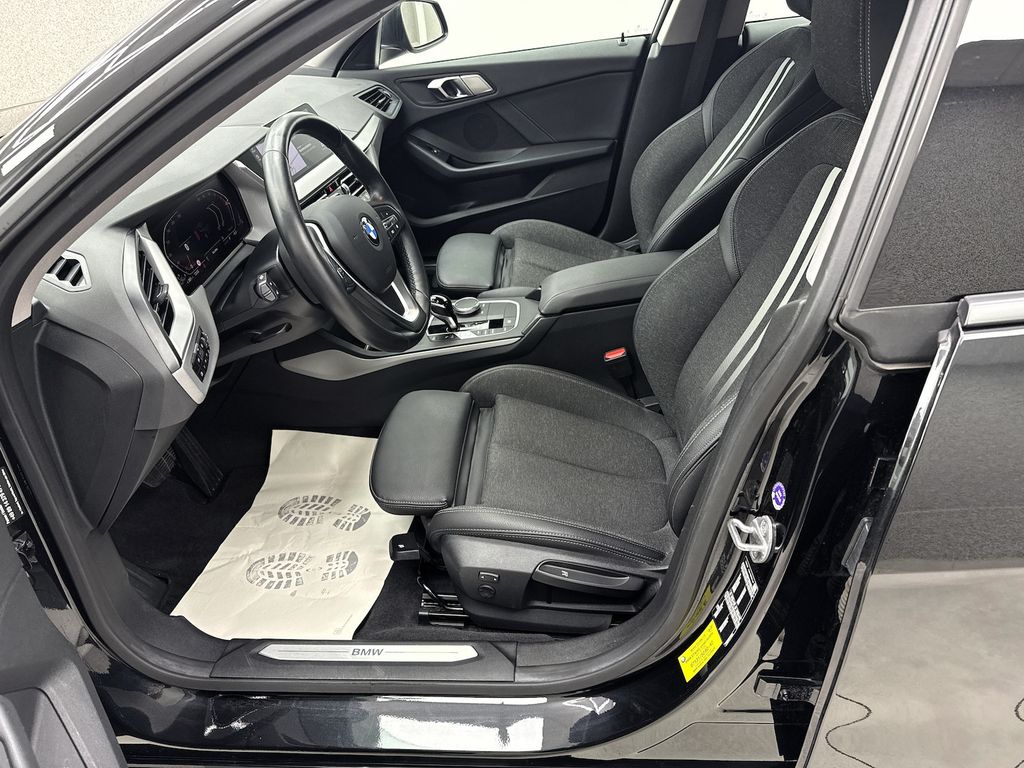 BMW 216 Gran Coupé 2022