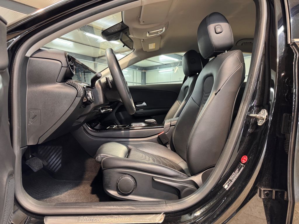 Mercedes-Benz A 180 2021