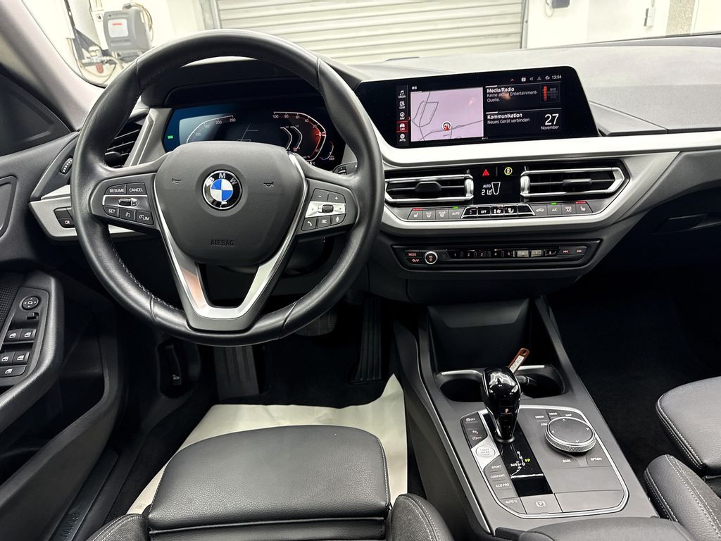 BMW 216 Gran Coupé 2022