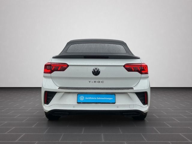 Volkswagen T-Roc 2023