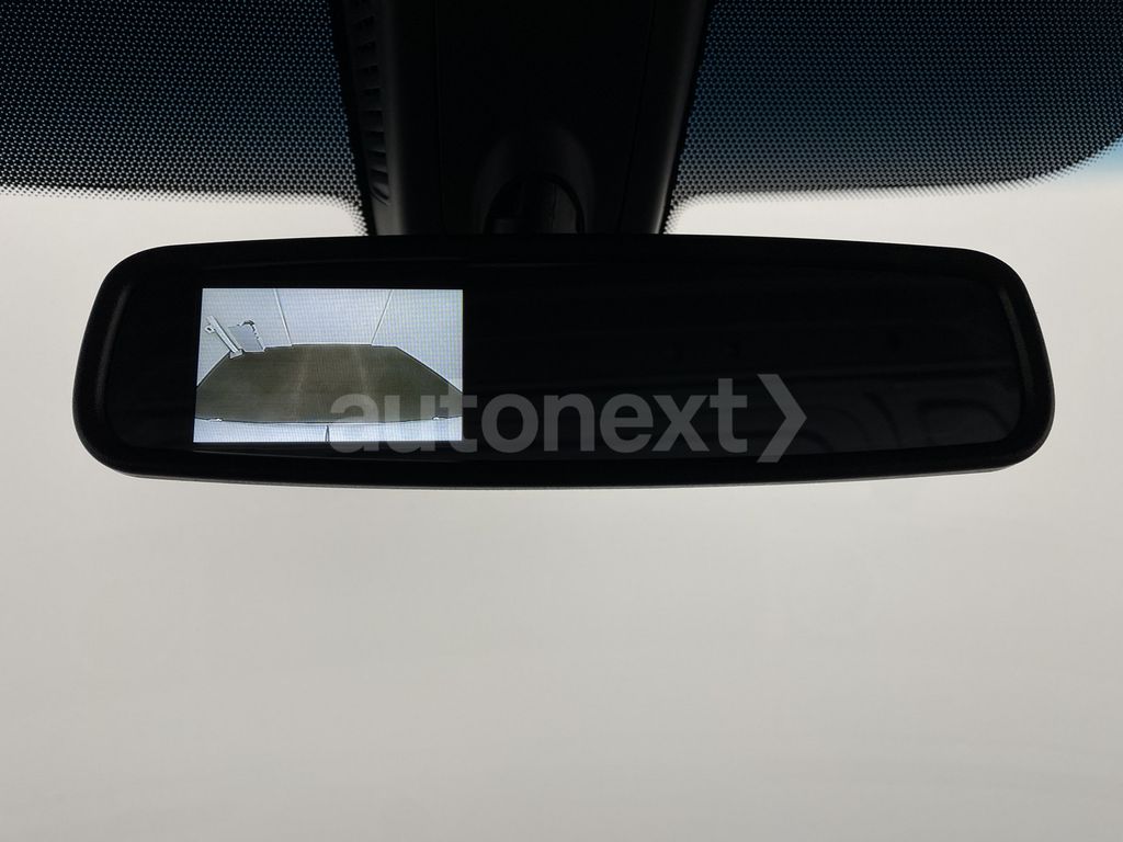 Mercedes-Benz eSprinter 2021