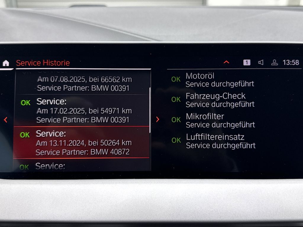 BMW 216 Gran Coupé 2022