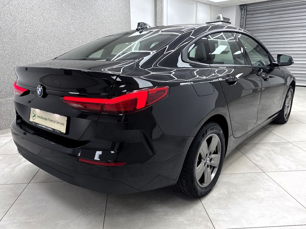BMW 216 Gran Coupé 2022