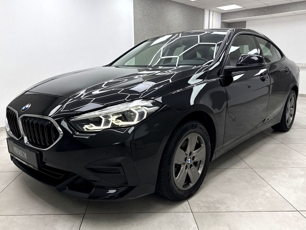 BMW 216 Gran Coupé 2022
