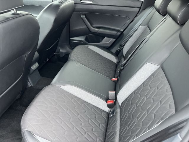 Volkswagen Taigo 2025