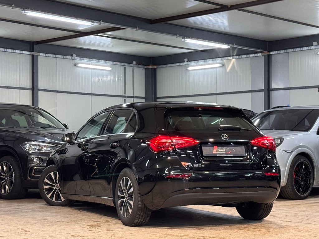 Mercedes-Benz A 180 2021