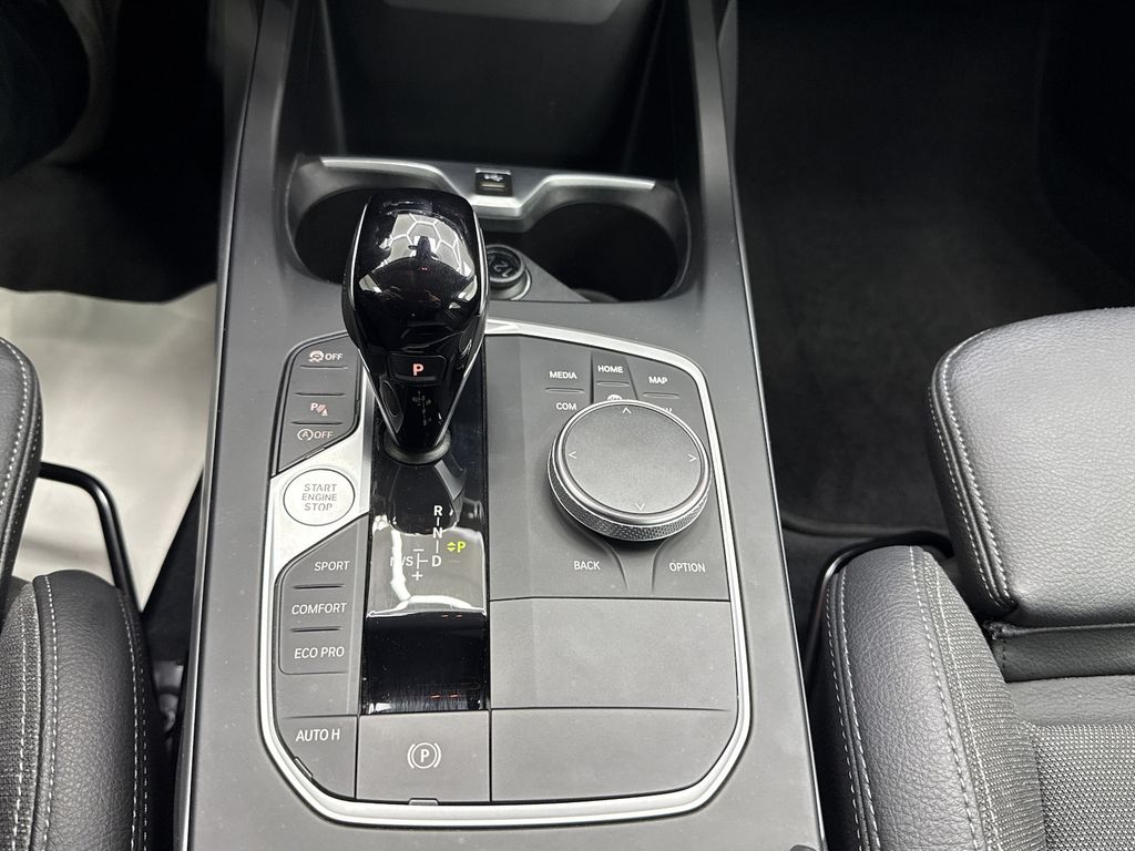 BMW 216 Gran Coupé 2022