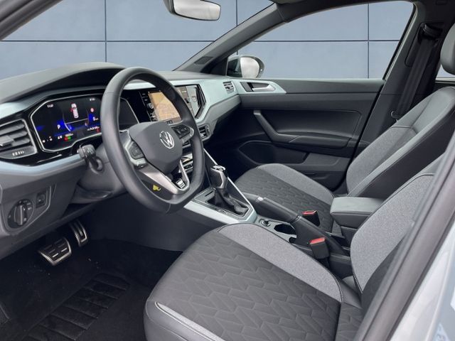 Volkswagen Taigo 2025