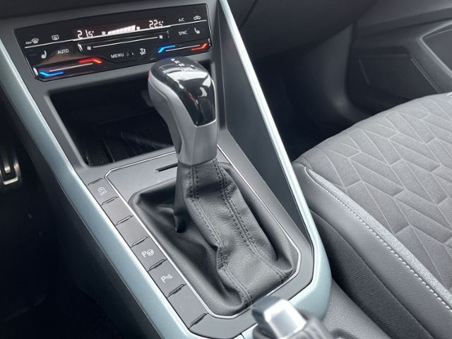 Volkswagen Taigo 2025