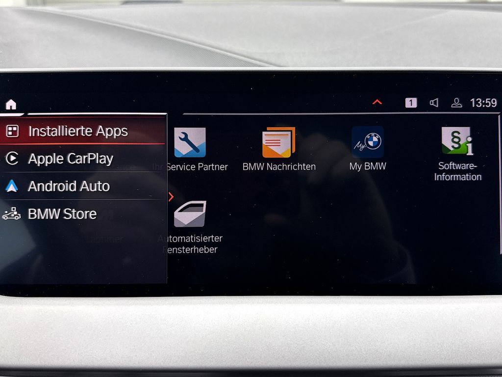 BMW 216 Gran Coupé 2022