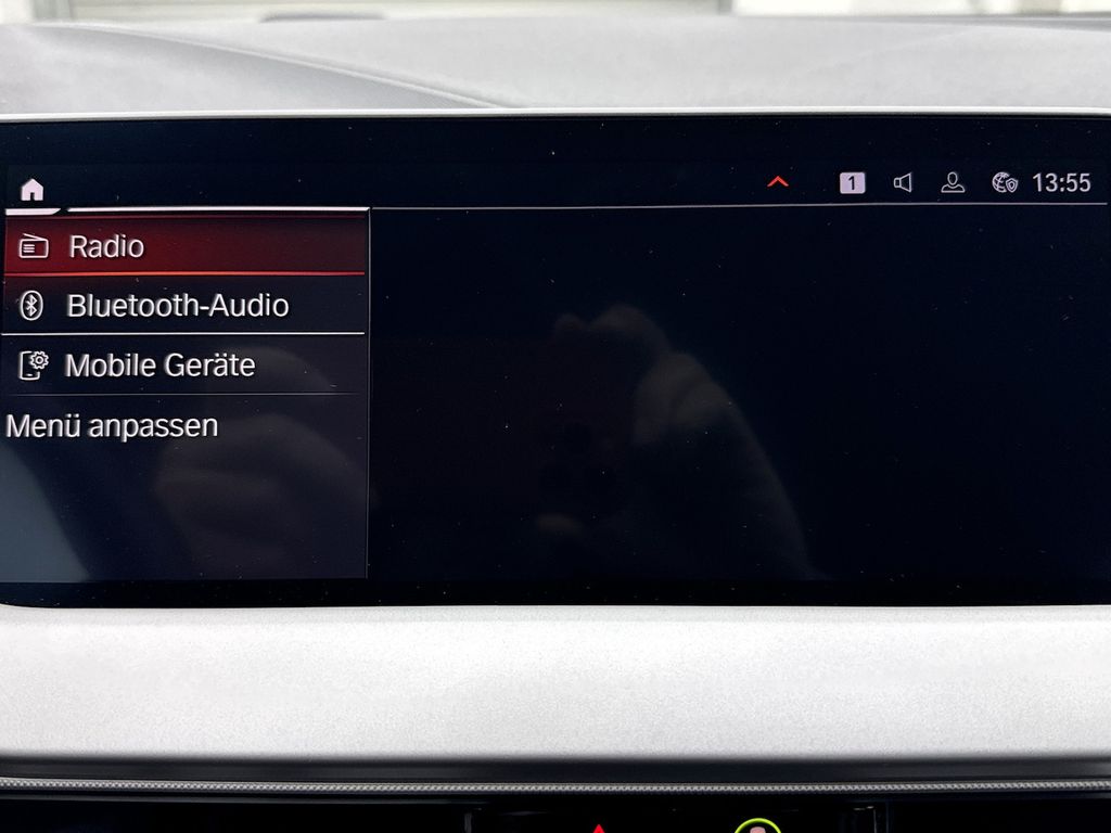 BMW 216 Gran Coupé 2022