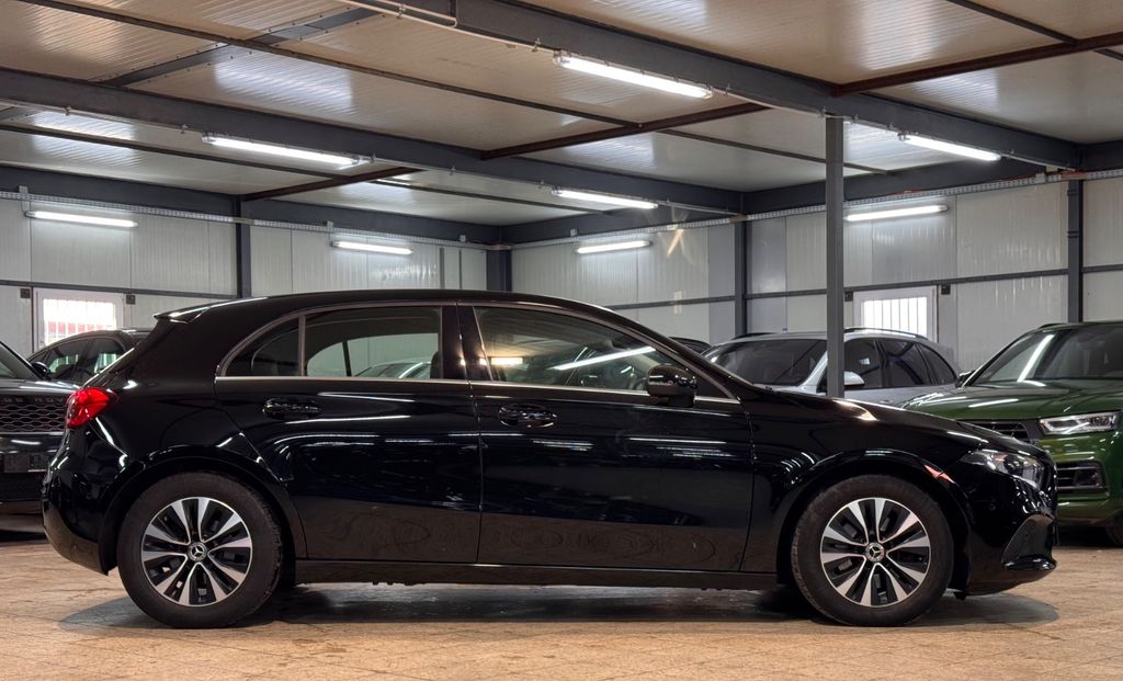 Mercedes-Benz A 180 2021