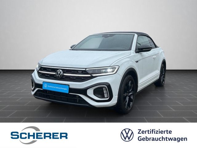 Volkswagen T-Roc 2023