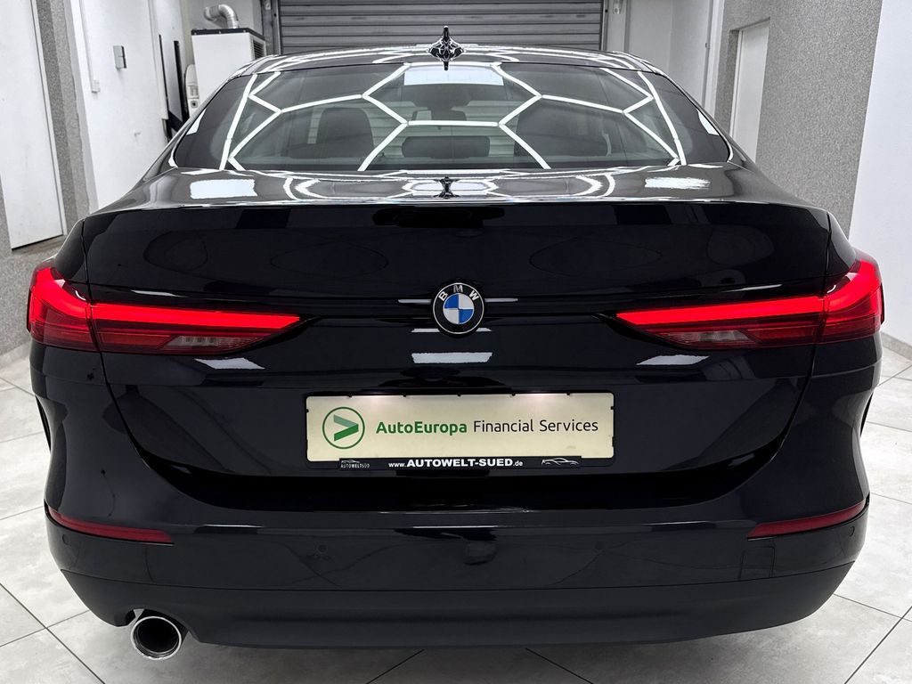 BMW 216 Gran Coupé 2022
