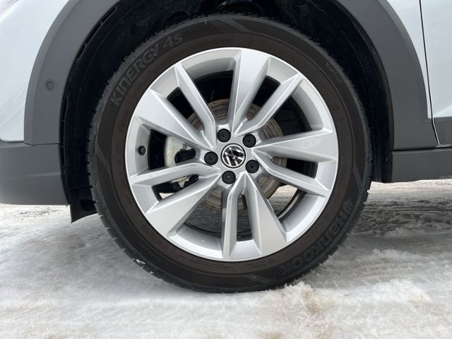 Volkswagen Taigo 2025