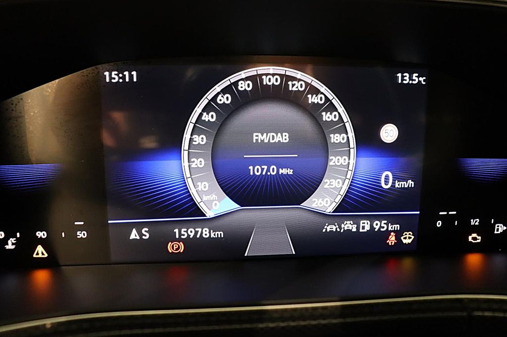 Volkswagen T-Cross 2024