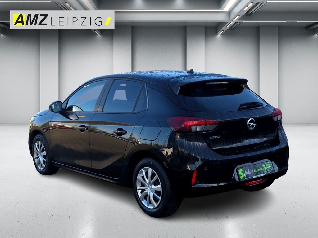 Opel Corsa 2022