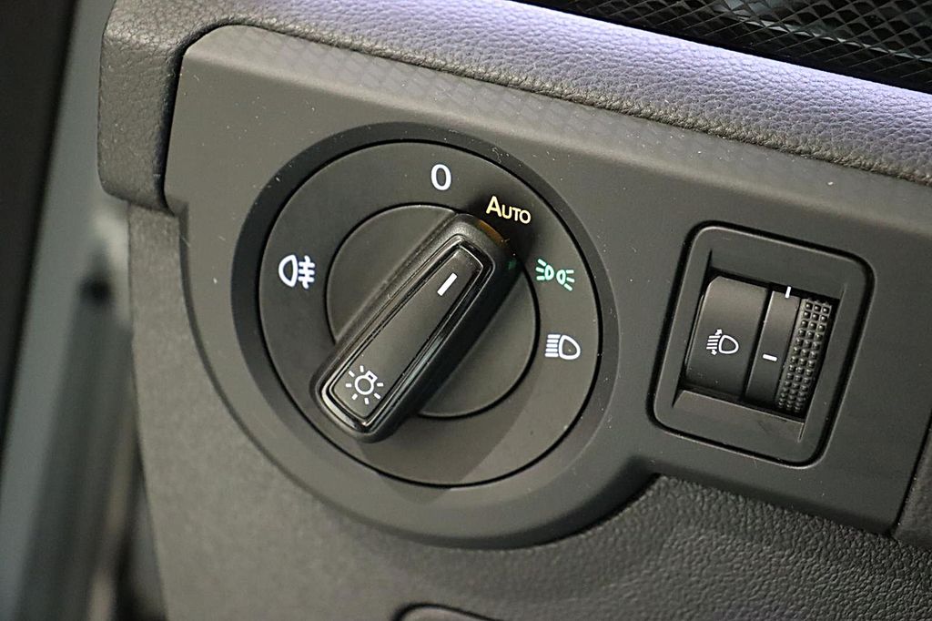 Volkswagen T-Cross 2024