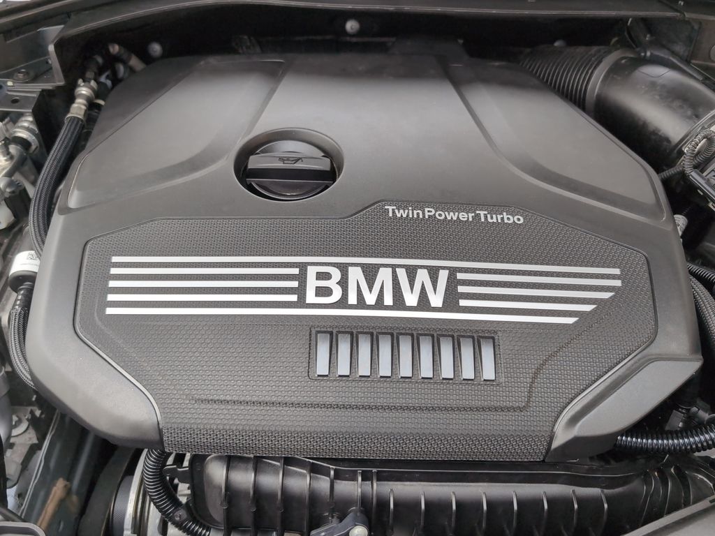 BMW 218 Gran Coupé 2023