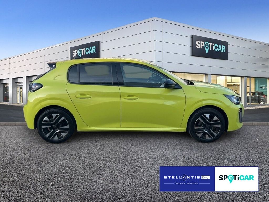 Peugeot 208 2024