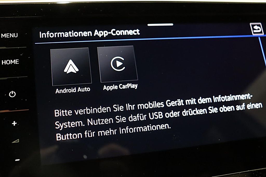 Volkswagen T-Cross 2024