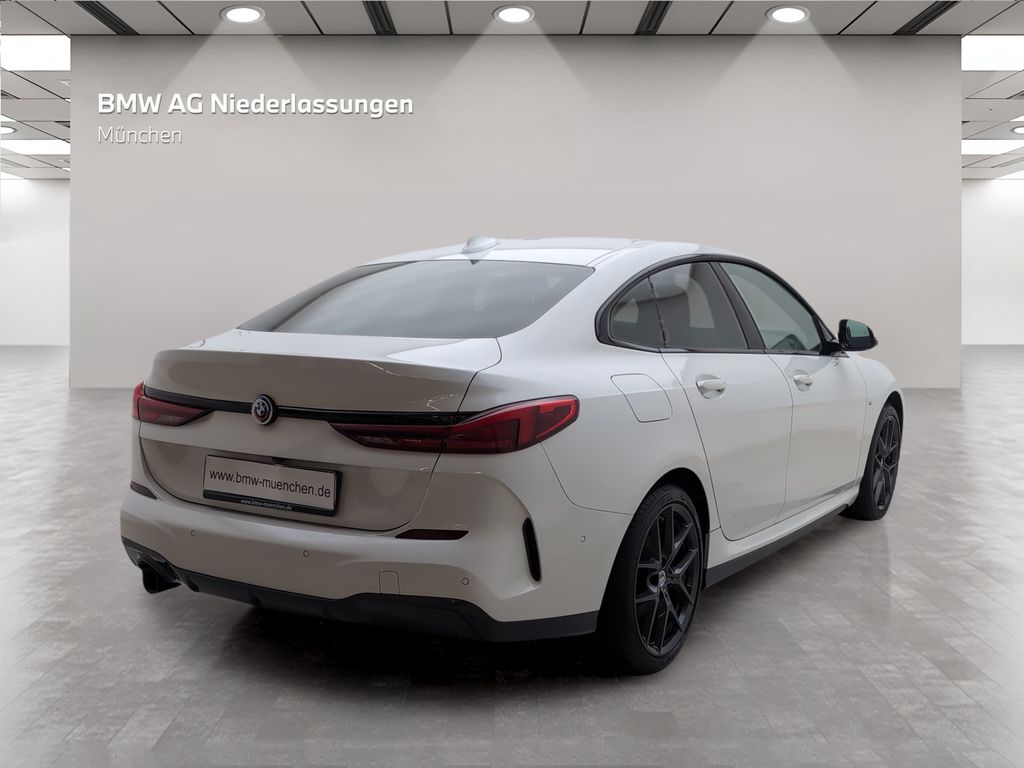 BMW 218 Gran Coupé 2023