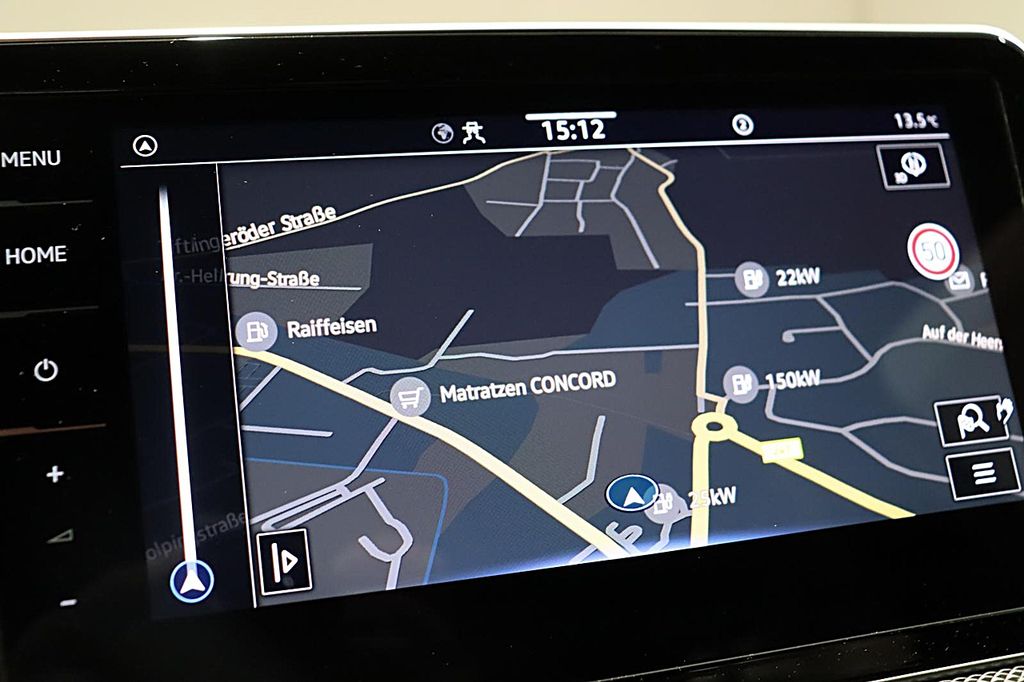 Volkswagen T-Cross 2024