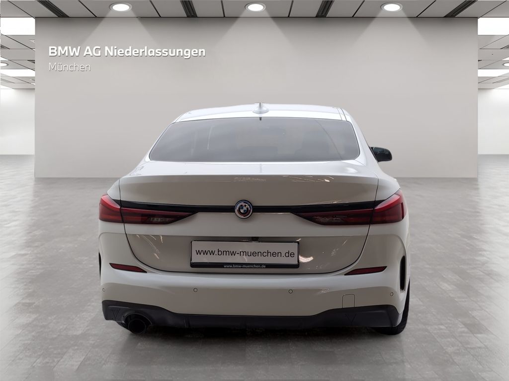 BMW 218 Gran Coupé 2023