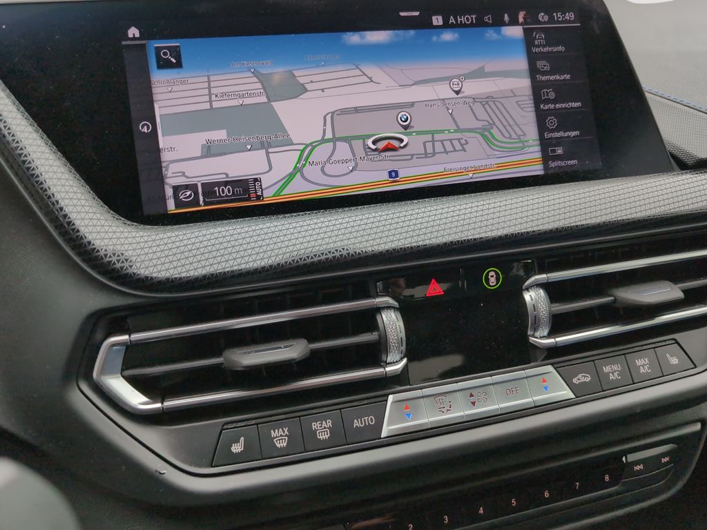 BMW 218 Gran Coupé 2023