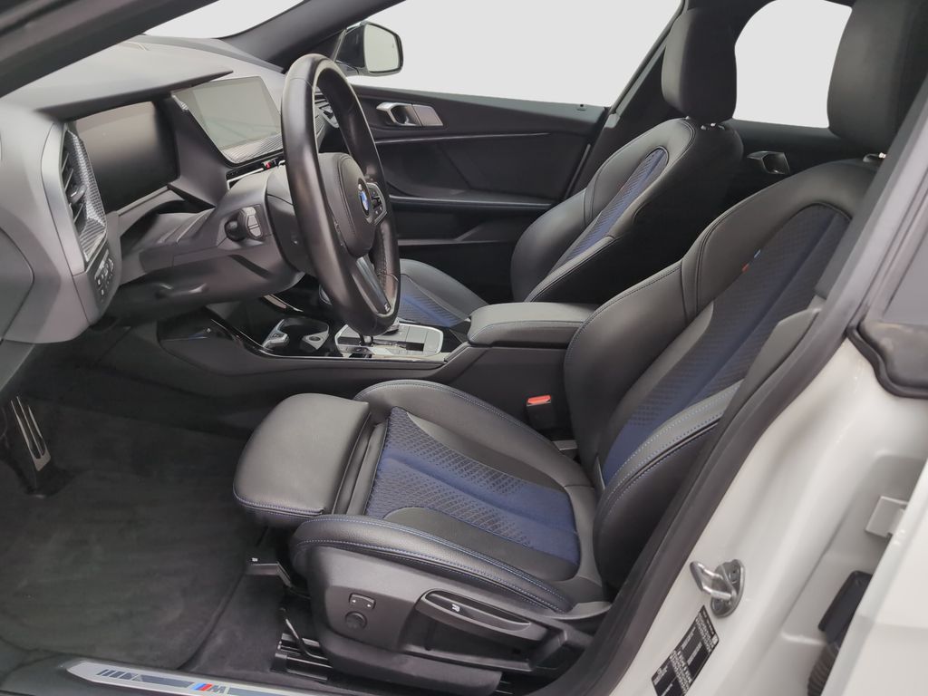 BMW 218 Gran Coupé 2023