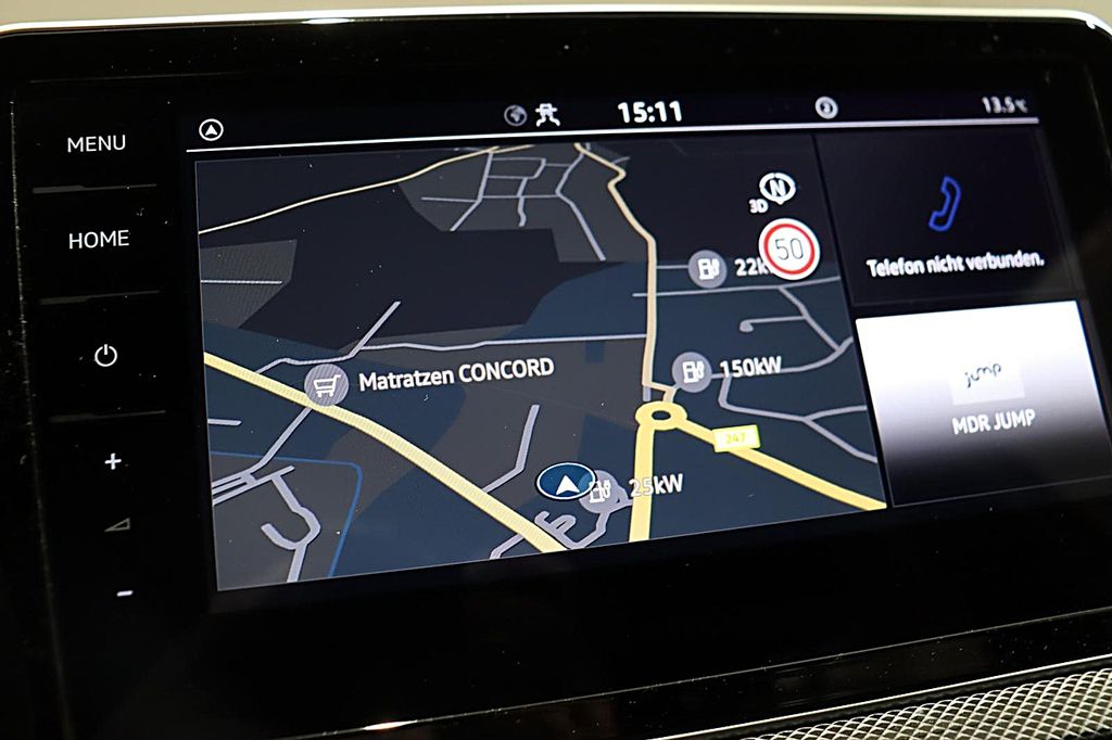 Volkswagen T-Cross 2024