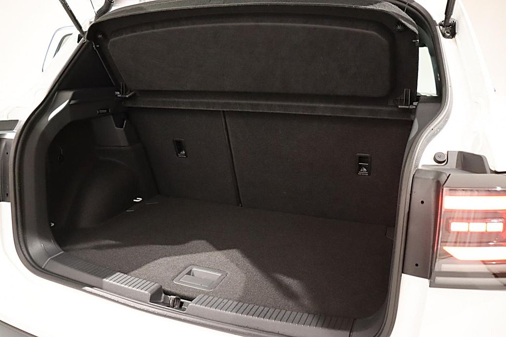 Volkswagen T-Cross 2024