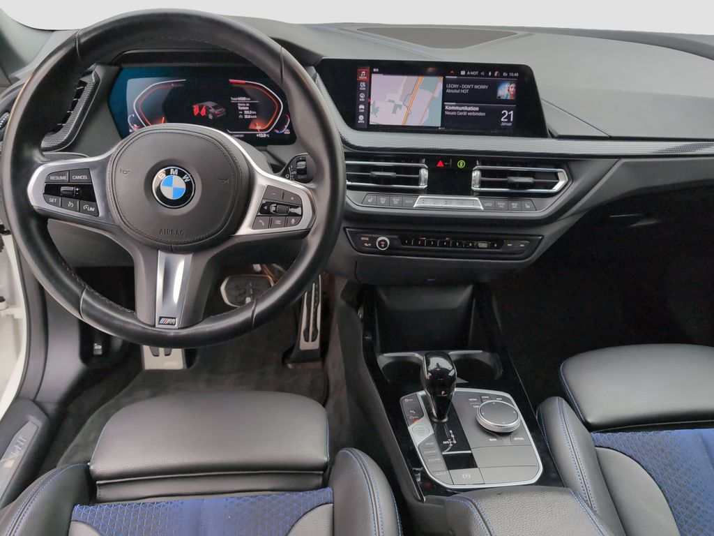 BMW 218 Gran Coupé 2023