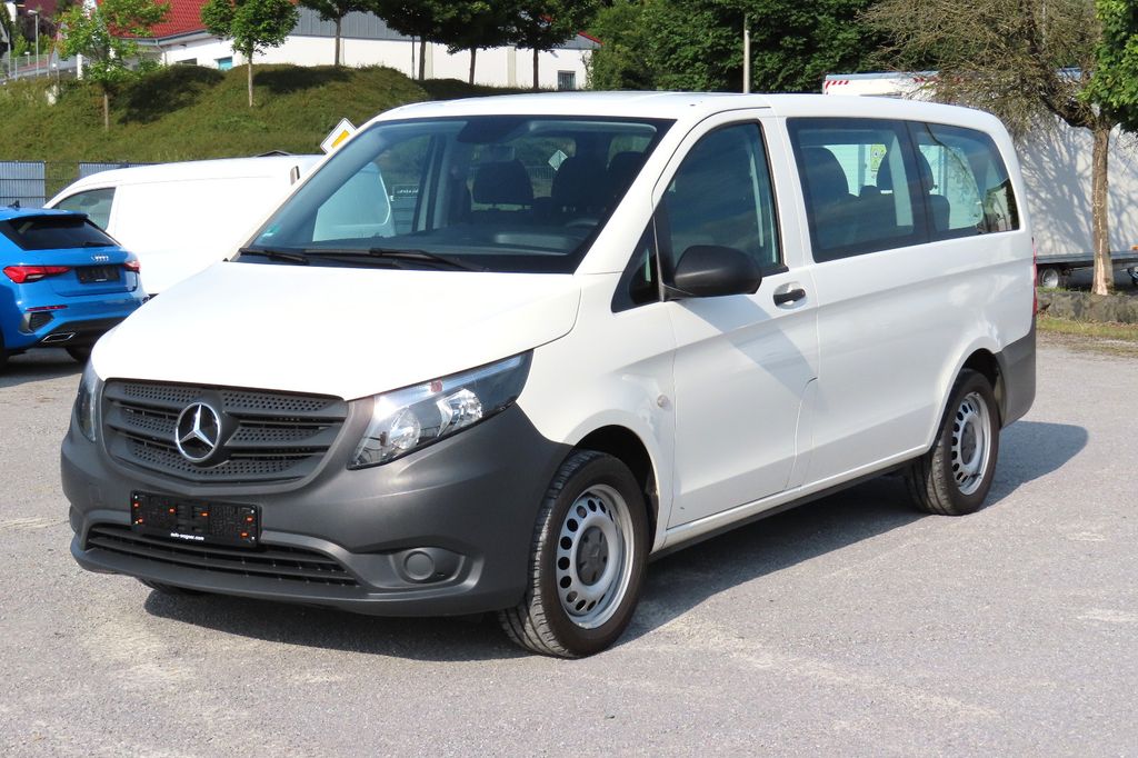 Mercedes-Benz Vito 2019